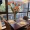 High-ser Apt w Greenview, Projector and 2BR incenter - So warmly and spacious - Hanói