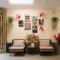 High-ser Apt w Greenview, Projector and 2BR incenter - So warmly and spacious - Hanói