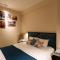 High-ser Apt w Greenview, Projector and 2BR incenter - So warmly and spacious - Hanói