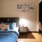 High-ser Apt w Greenview, Projector and 2BR incenter - So warmly and spacious - Hanói