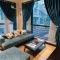 High-ser Apt w Greenview, Projector and 2BR incenter - So warmly and spacious - Hanói