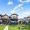 Gyeongju Magic Castle Pension Pets Friendly Gyeongju Magic Castle Pension Pets Friendly