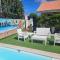 The Jazmins apartments