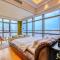Maple Rain Hotel - Zhuhai Hengqin Port Chimelong Ocean Kingdom - Zhuhai