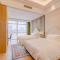 Maple Rain Hotel - Zhuhai Hengqin Port Chimelong Ocean Kingdom - Zhuhai