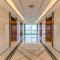 Maple Rain Hotel - Zhuhai Hengqin Port Chimelong Ocean Kingdom - Zhuhai