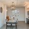5M412- Sophisticated 1BR Condo - ناشفيل