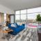 5M412- Sophisticated 1BR Condo - ناشفيل