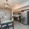 5M412- Sophisticated 1BR Condo - ناشفيل
