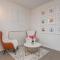 5M412- Sophisticated 1BR Condo - ناشفيل