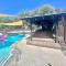 Half ACRE Lux Pool SPA with FIREPIT ARCADE Grill Sleeps 40 - 埃尔卡洪