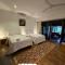 Villa Oceana tanjung lesung