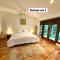 Villa Oceana tanjung lesung