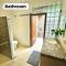 Villa Oceana tanjung lesung