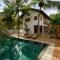 Kandakuliya Sunrise Beach Villas