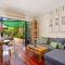 Spacious 2-Bed Townhouse with Garage & Patio