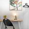 Rustic Double Room - Ideally Located - Shared Bathroom - 悉尼