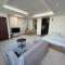 Andy's apartment - Seul