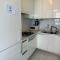 Andy's apartment - Seul