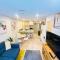 Stylish CBD Apartment in the Heart of Auckland - Auckland