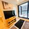 Stylish CBD Apartment in the Heart of Auckland - Auckland