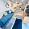 Stylish CBD Apartment in the Heart of Auckland - Auckland