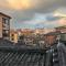 Andy's apartment - Seul