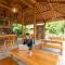 Green Lava Mountain View Cabin Bedugul by IHM