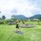 Green Lava Mountain View Cabin Bedugul by IHM