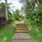 Green Lava Mountain View Cabin Bedugul by IHM