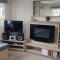 Billing Aquadrome, Horizon 3 Bedrooms, BLP 17A - 北安普敦