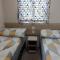 Billing Aquadrome, Horizon 3 Bedrooms, BLP 17A - 北安普敦