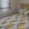 Billing Aquadrome, Horizon 3 Bedrooms, BLP 17A - 北安普敦