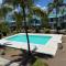 Cozy townhome near beach in heart of Grand Baie