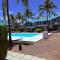 Cozy townhome near beach in heart of Grand Baie