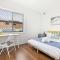 Double Room - Prime location - Convenient Spot in Auburn - Shared Bathroom