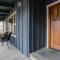 The Bend House - بيند