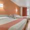 Motel 6-Roseburg, OR