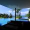 The heights Penthouse Ocean view A11 Near Kata Beach - 卡塔海滩