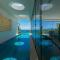 The heights Penthouse Ocean view A11 Near Kata Beach