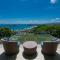 The heights Penthouse Ocean view A11 Near Kata Beach - 卡塔海滩