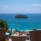The heights Penthouse Ocean view A11 Near Kata Beach