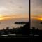 The heights Penthouse Ocean view A11 Near Kata Beach