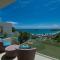 The heights Penthouse Ocean view A11 Near Kata Beach - 卡塔海滩