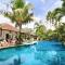The Radian Villa