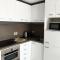 Sunset Studio at Eden Crescent - 奥克兰