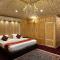 New York Houseboat