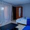 Cozy Studio Apartment Makindye - 坎帕拉