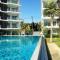 The Sea Condominium A16 @ Dophin Bay, Pranburi - Ban Nong Khaem