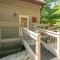Fels Haus - Rogers